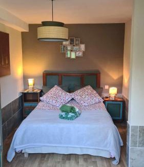 Gueures House | Les Gites de la Renardière