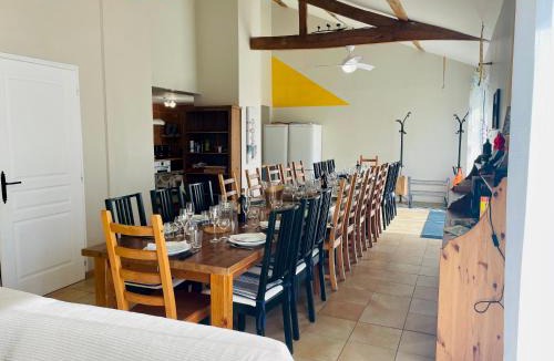 Saint-Reverend House | Les Gites de la Richardiere