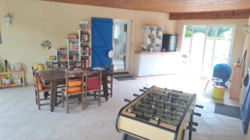 Limogne-en-Quercy House | Les gites de Lescurou