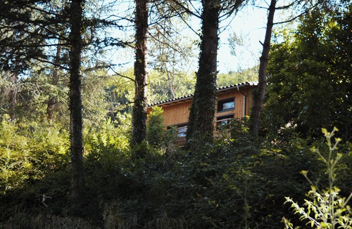 Montbel Ski Chalet | Les Gîtes de Montbel - a stay in the heart of nature