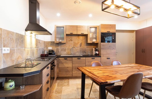 Beynat Apartment | Les Gites de St Jean Montet