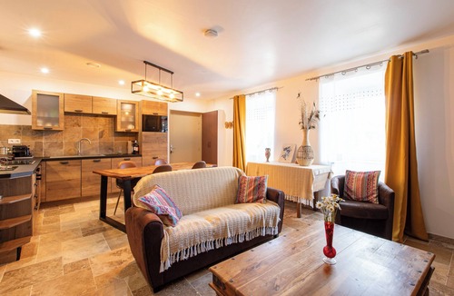 Beynat Apartment | Les Gites de St Jean Montet