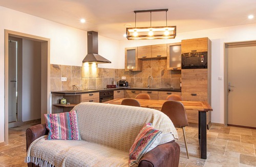 Beynat Apartment | Les Gites de St Jean Montet