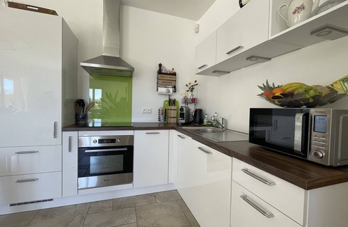 Vallon-Pont-d'Arc Apartment | Les Gites des Mazes Ardèche