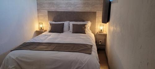 Tangry House | Les gites des hauts pays