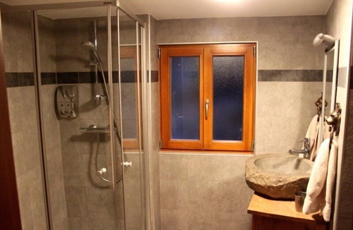 Ribeauville House | Les Gites des Templiers