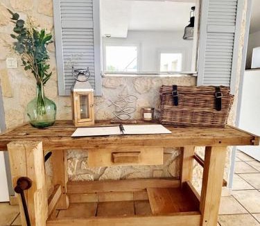 Plouarzel House | Les gites du bord de mer