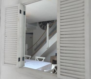 Plouarzel House | Les gites du bord de mer