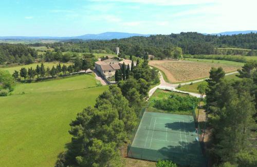 Laure-Minervois House | Les Gites du Chateau St Jacques d'Albas