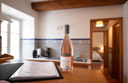 Laure-Minervois House | Les Gites du Chateau St Jacques d'Albas