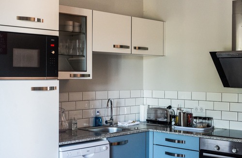 Couze-et-Saint-Front House | Les Gites du Château Mont D'onel