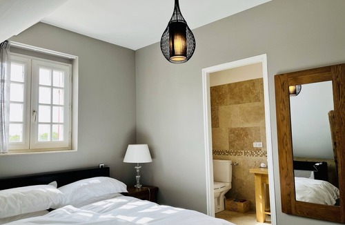 Couze-et-Saint-Front House | Les Gites du Château Mont D'onel