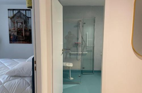 Saint-Amand-les-Eaux Apartment | Les gites du champ des oiseaux