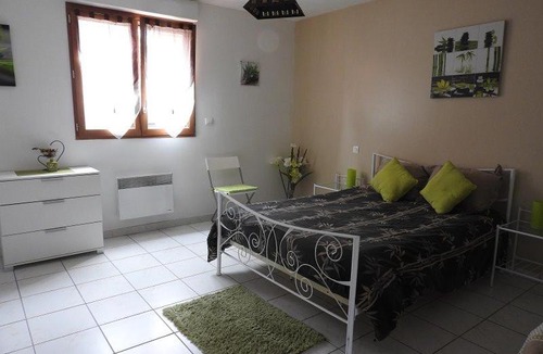 Saint-Amand-les-Eaux Apartment | les gites du moulin "agathe"