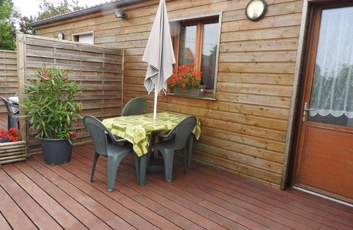 Saint-Amand-les-Eaux Apartment | les gites du moulin "agathe"