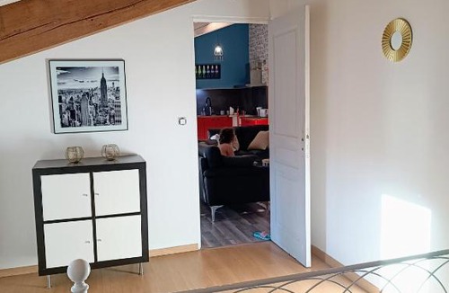 Villemorin House | Les gites du haras d'ALSY