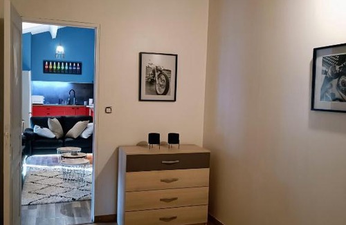 Villemorin House | Les gites du haras d'ALSY