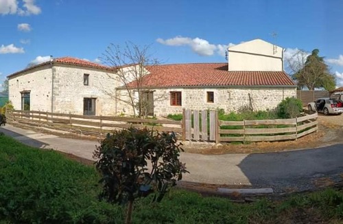 Villemorin House | Les gites du haras d'ALSY