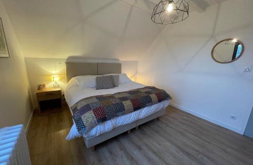 Mittelbergheim Apartment | Les Gites du Holzweg