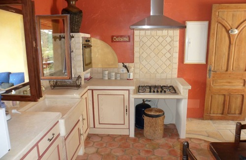 Montauroux Bed & Breakfast | Les Gites du Lac - Chambre d'hotes