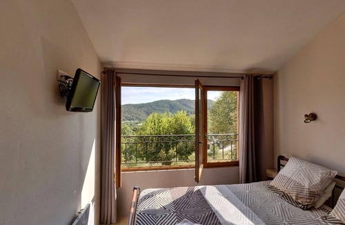 Montauroux Bed & Breakfast | Les Gites du Lac - Chambre d'hotes
