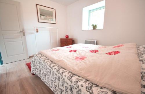 Plelauff Apartment | Les gites du Lety