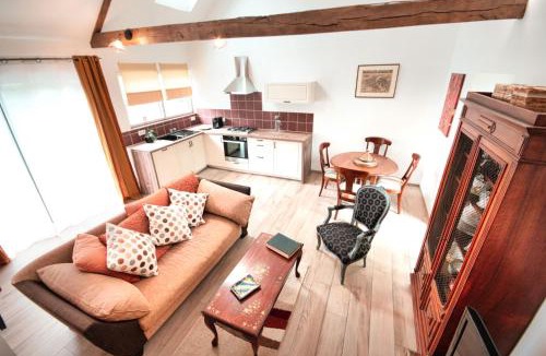 Plelauff Apartment | Les gites du Lety