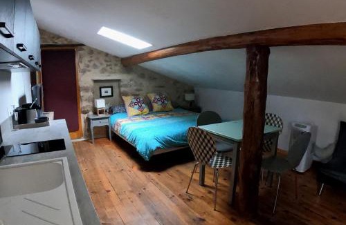 Champis House | Les Gites Du Mazel