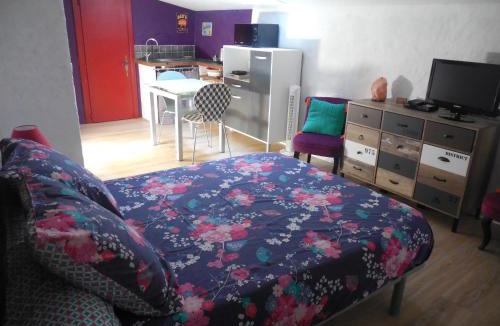 Champis House | Les Gites Du Mazel