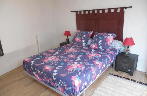 Champis House | Les Gites Du Mazel