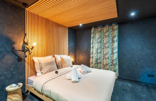 Duppigheim Apartment | Les Gites du Moul'1