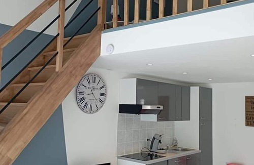 Soudan Apartment | Les gites du petit Marcel