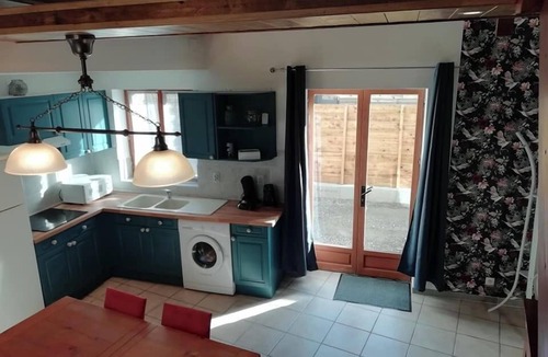 Soudan Apartment | Les gites du petit Marcel