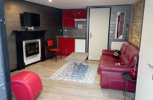 Soudan Apartment | Les gites du petit Marcel