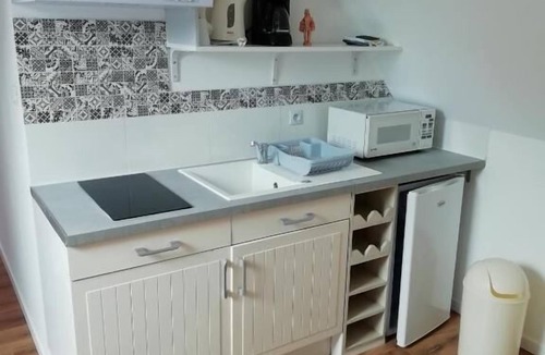 Soudan Apartment | Les gites du petit Marcel