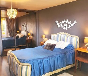 Recey-sur-Ource House | les gites du verger