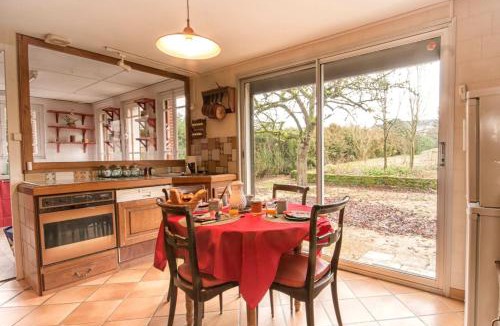 Recey-sur-Ource House | les gites du verger