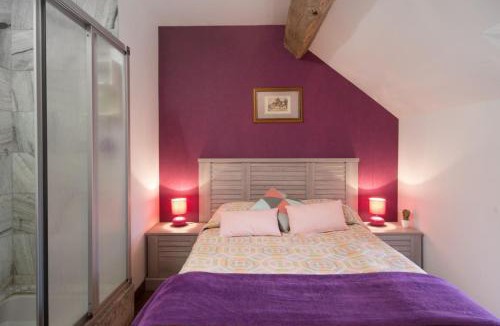 Recey-sur-Ource House | les gites du verger