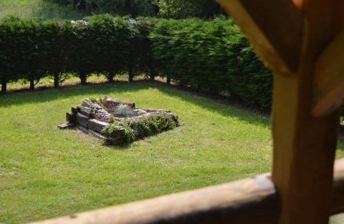 Lespesses Ski Chalet | LES GITES INSOLITES DE LA CASCADE