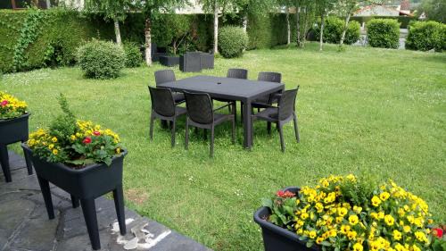 Lussac-les-Chateaux House | Les Gites Lussacois