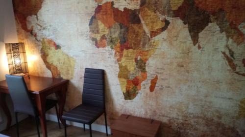 Lussac-les-Chateaux House | Les Gites Lussacois