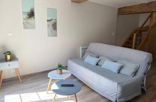 Les Epesses Apartment | Les Glaneuses Gîte Le Grand 8 centre-bourg 3 min du Puy duFou
