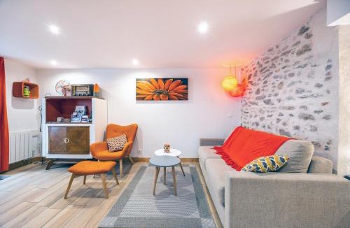 Les Epesses House | Les Glycines 1