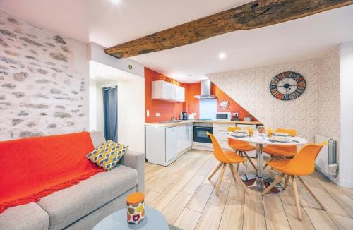 Les Epesses House | Les Glycines 1
