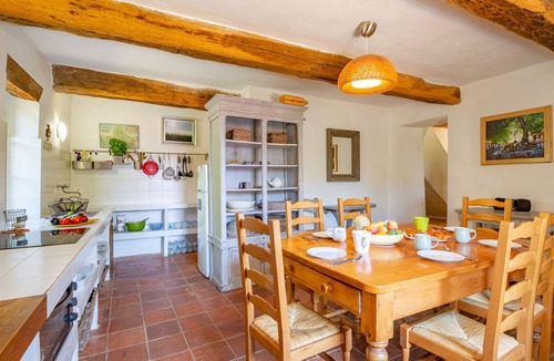 La Garde-Freinet House | Les Glycines by Interhome