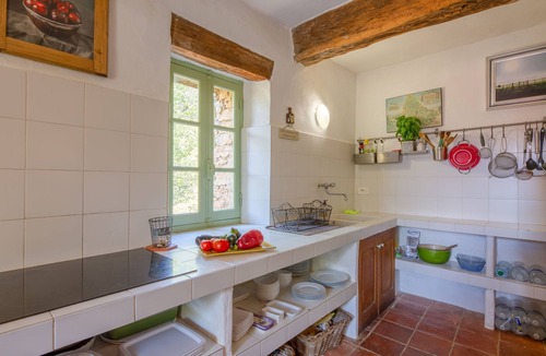 La Garde-Freinet House | Les Glycines by Interhome