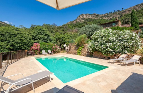 La Garde-Freinet House | Les Glycines by Interhome