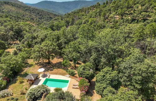 La Garde-Freinet House | Les Glycines by Interhome