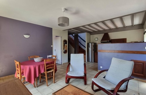 Cormatin House | Les Glycines - CORMATIN