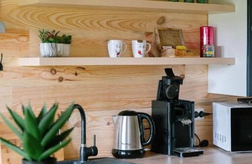 Monchy-Humieres Hotel | Les Glycines de Monchy